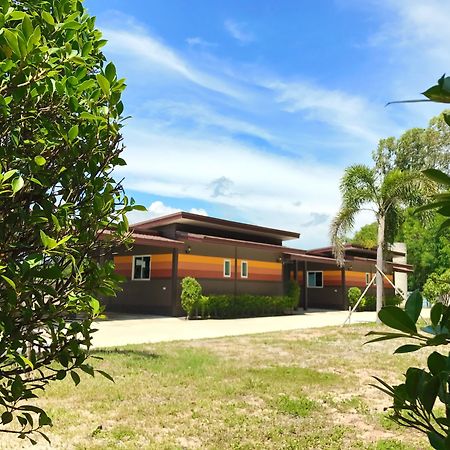Khwanruen Fishing Resort บ้านฉาง ภายนอก รูปภาพ
